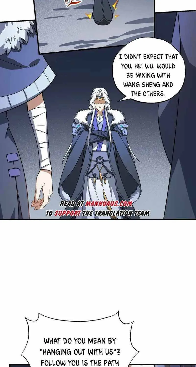Read Yuan Long chapter 354 image 22 on Lezhin