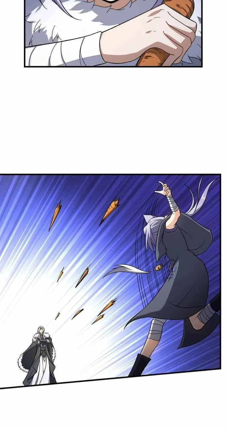 Read Yuan Long chapter 354 image 24 on Lezhin