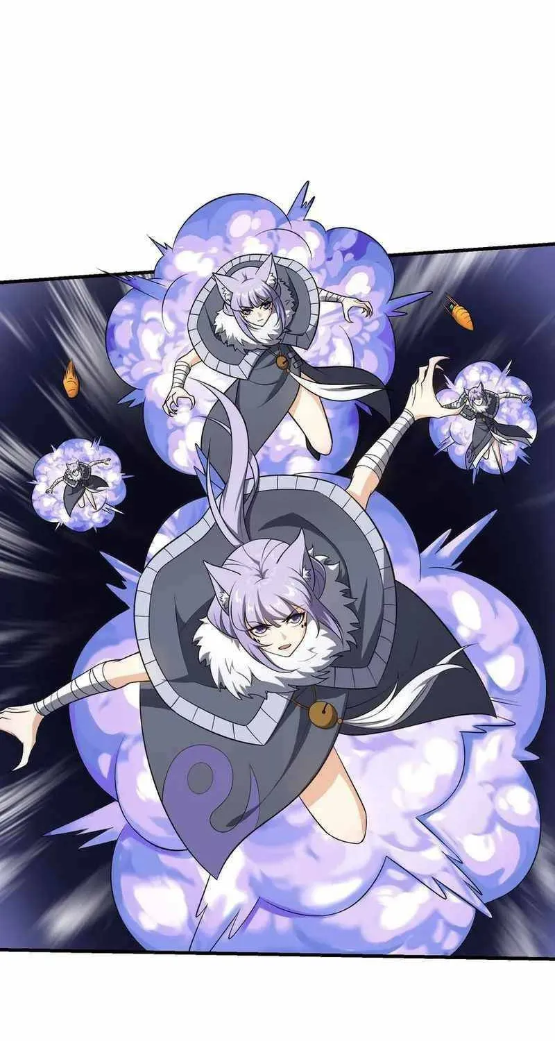Read Yuan Long chapter 354 image 25 on Lezhin