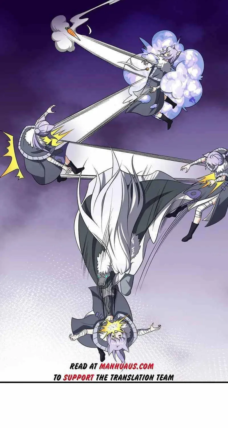 Read Yuan Long chapter 354 image 28 on Lezhin