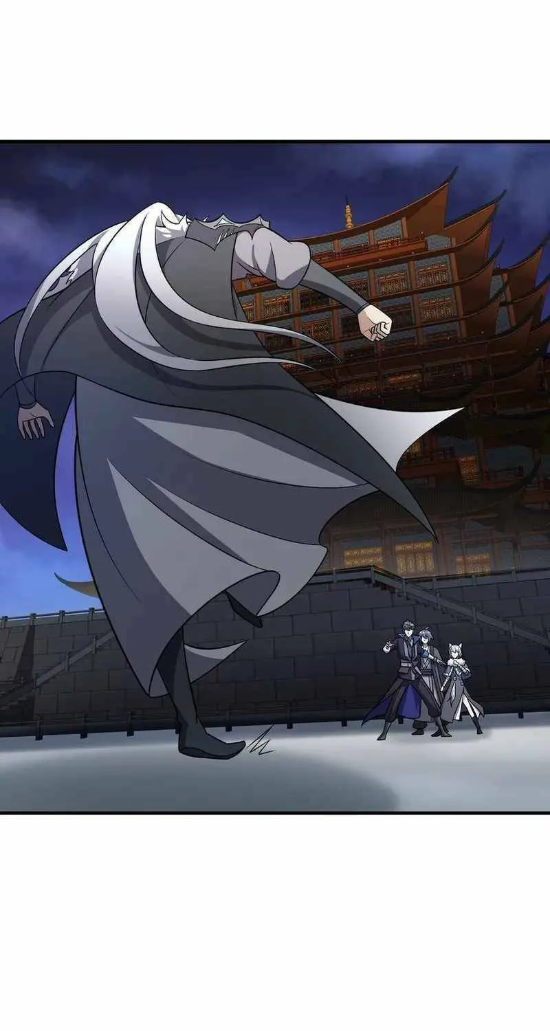 Read Yuan Long chapter 354 image 31 on Lezhin