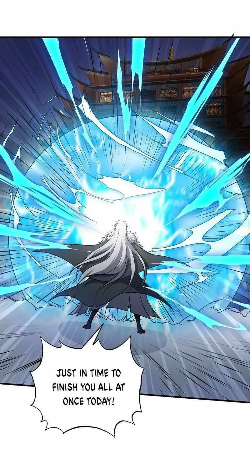 Read Yuan Long chapter 354 image 32 on Lezhin