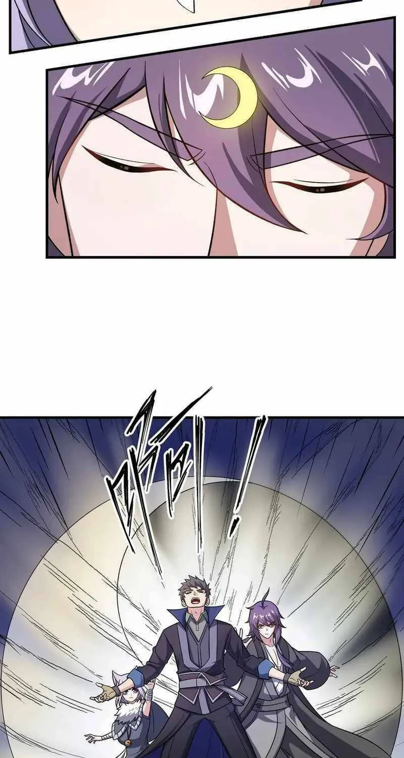 Read Yuan Long chapter 354 image 35 on Lezhin