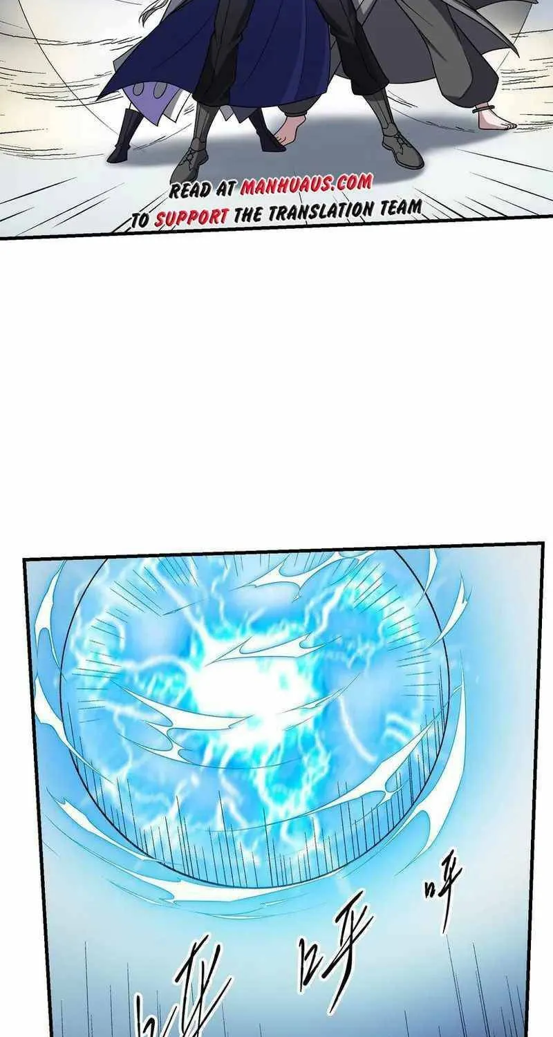Read Yuan Long chapter 354 image 36 on Lezhin