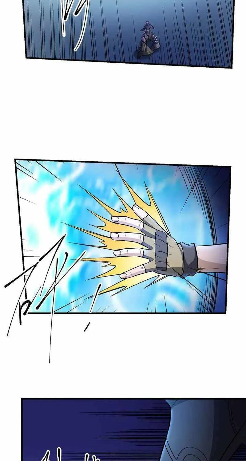 Read Yuan Long chapter 354 image 37 on Lezhin