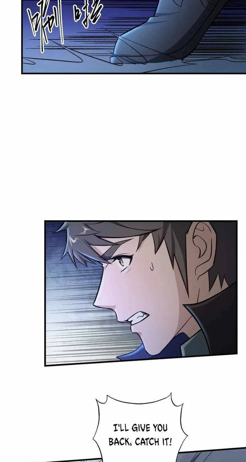 Read Yuan Long chapter 354 image 38 on Lezhin