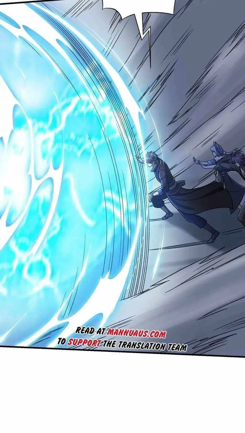 Read Yuan Long chapter 354 image 39 on Lezhin