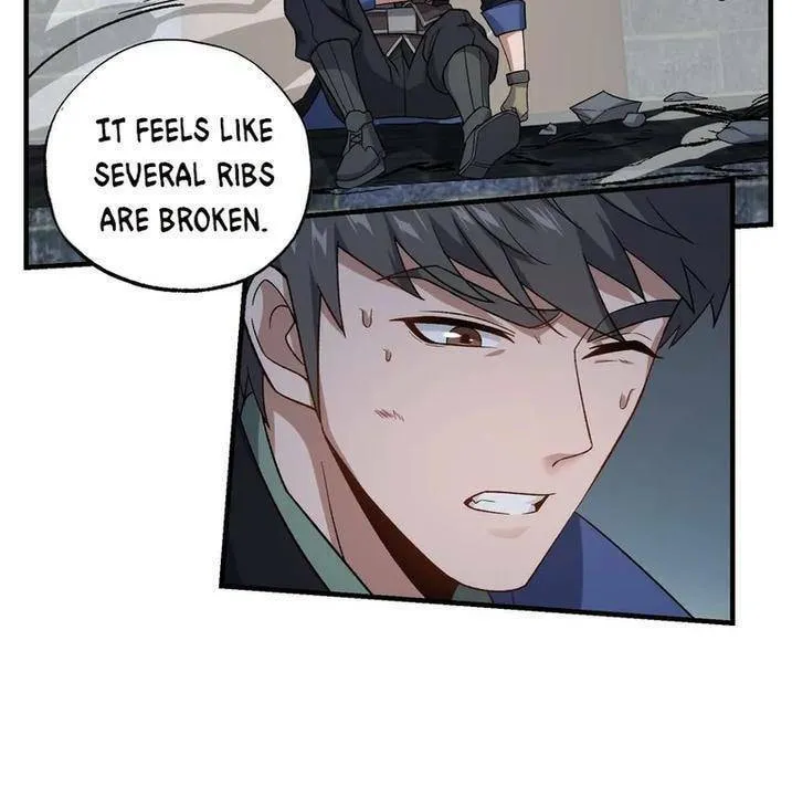 Read Yuan Long chapter 354 image 4 on Lezhin