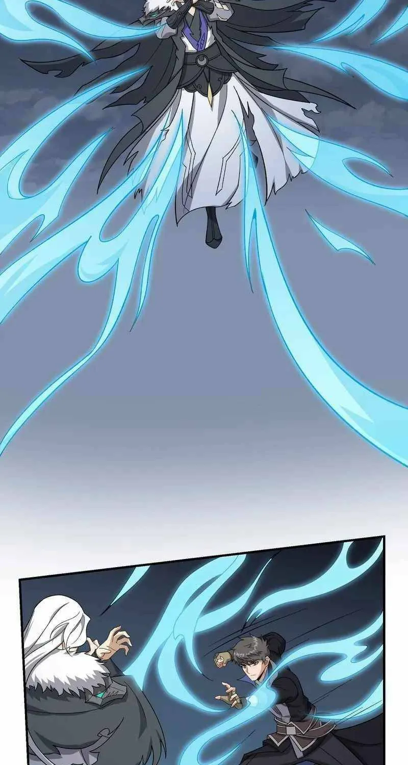 Read Yuan Long chapter 354 image 42 on Lezhin