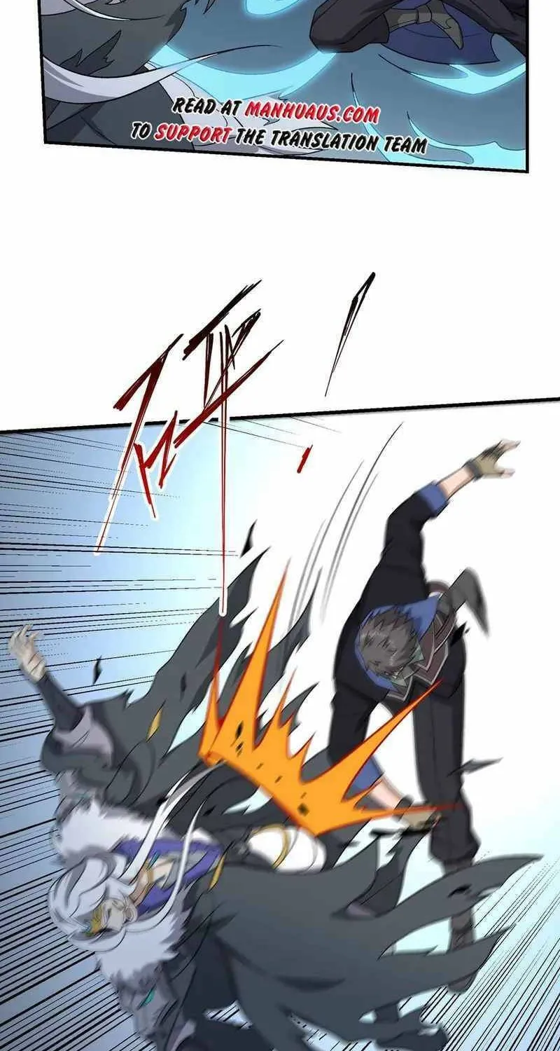 Read Yuan Long chapter 354 image 43 on Lezhin