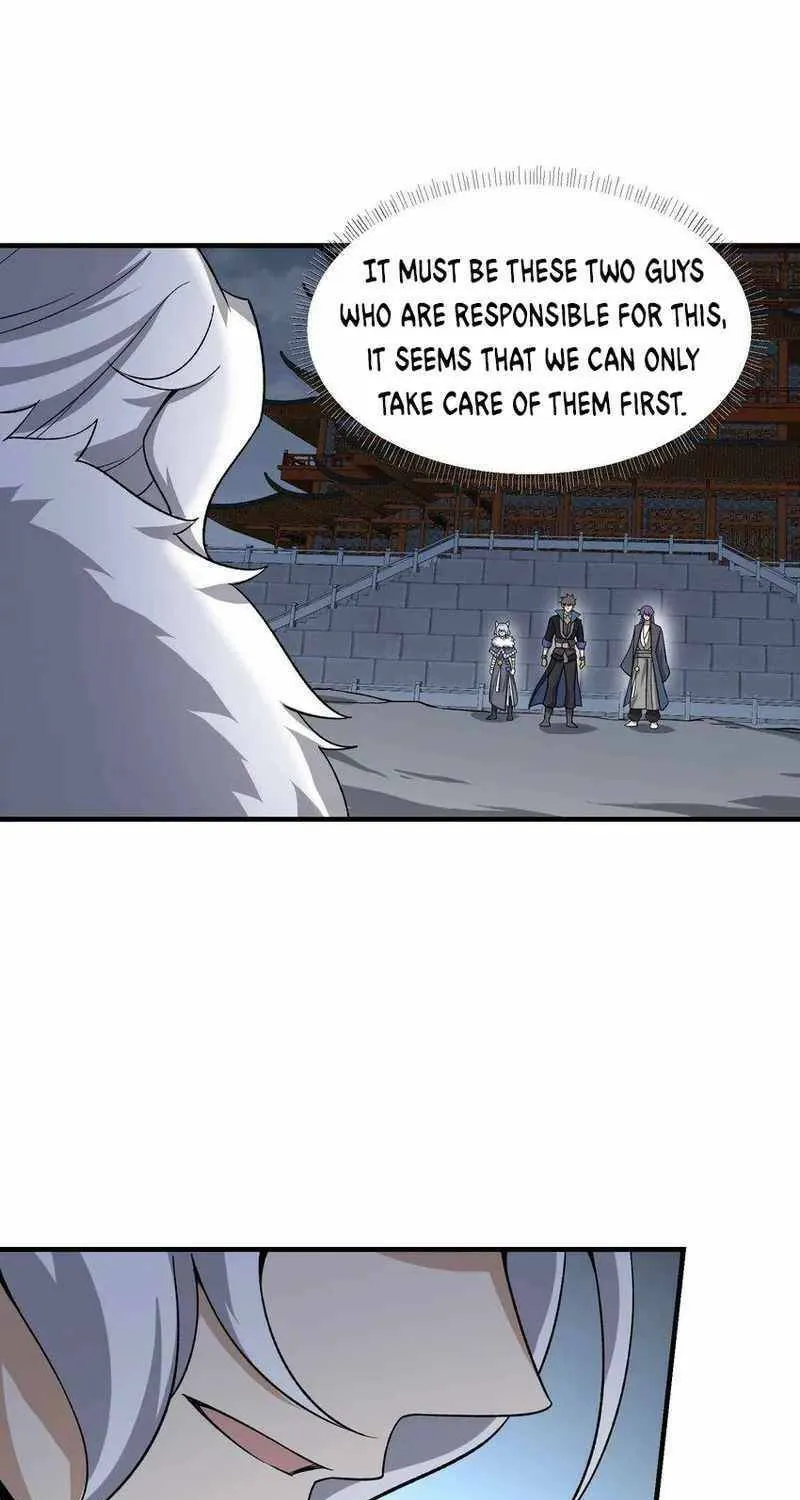 Read Yuan Long chapter 354 image 46 on Lezhin