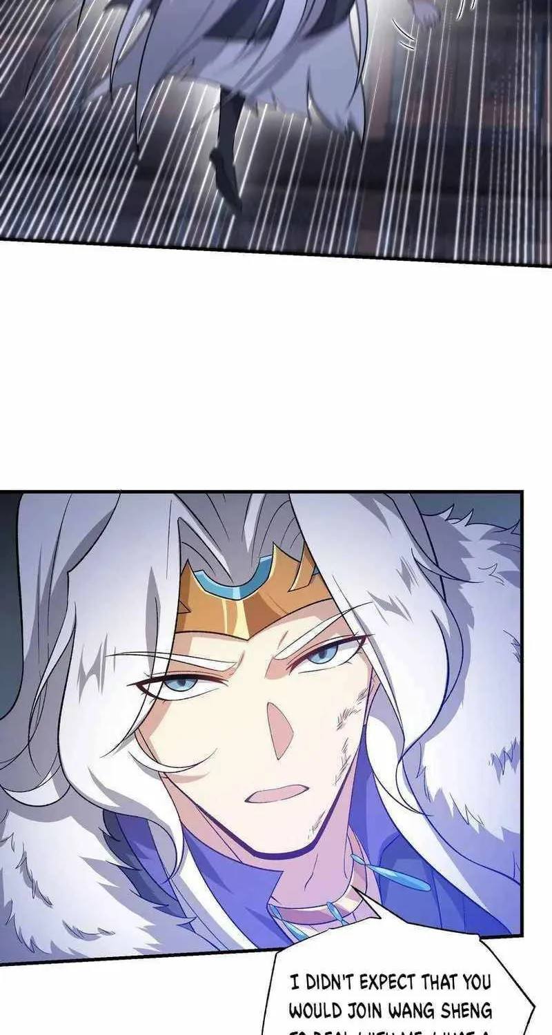 Read Yuan Long chapter 354 image 49 on Lezhin