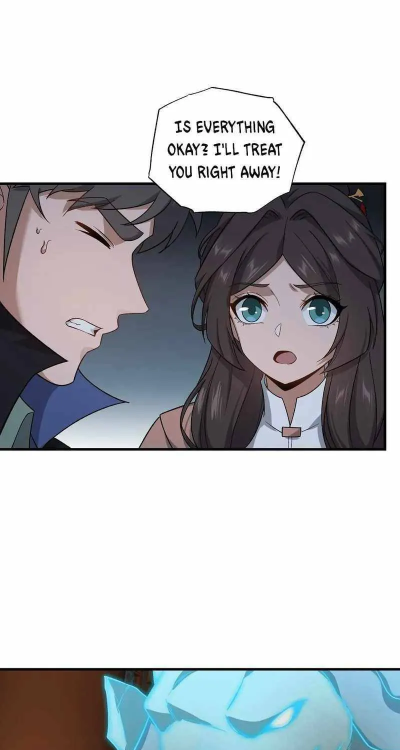 Read Yuan Long chapter 354 image 5 on Lezhin