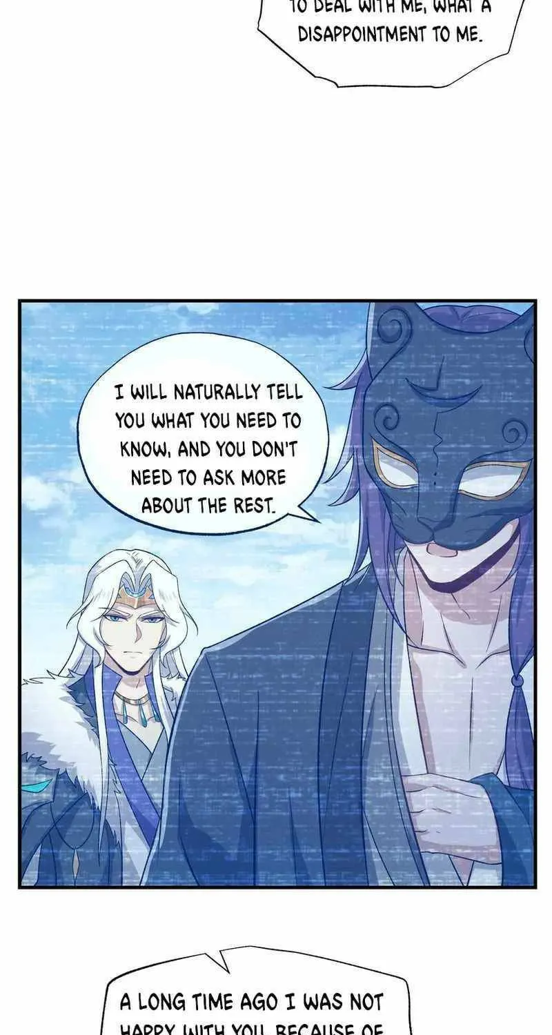 Read Yuan Long chapter 354 image 50 on Lezhin