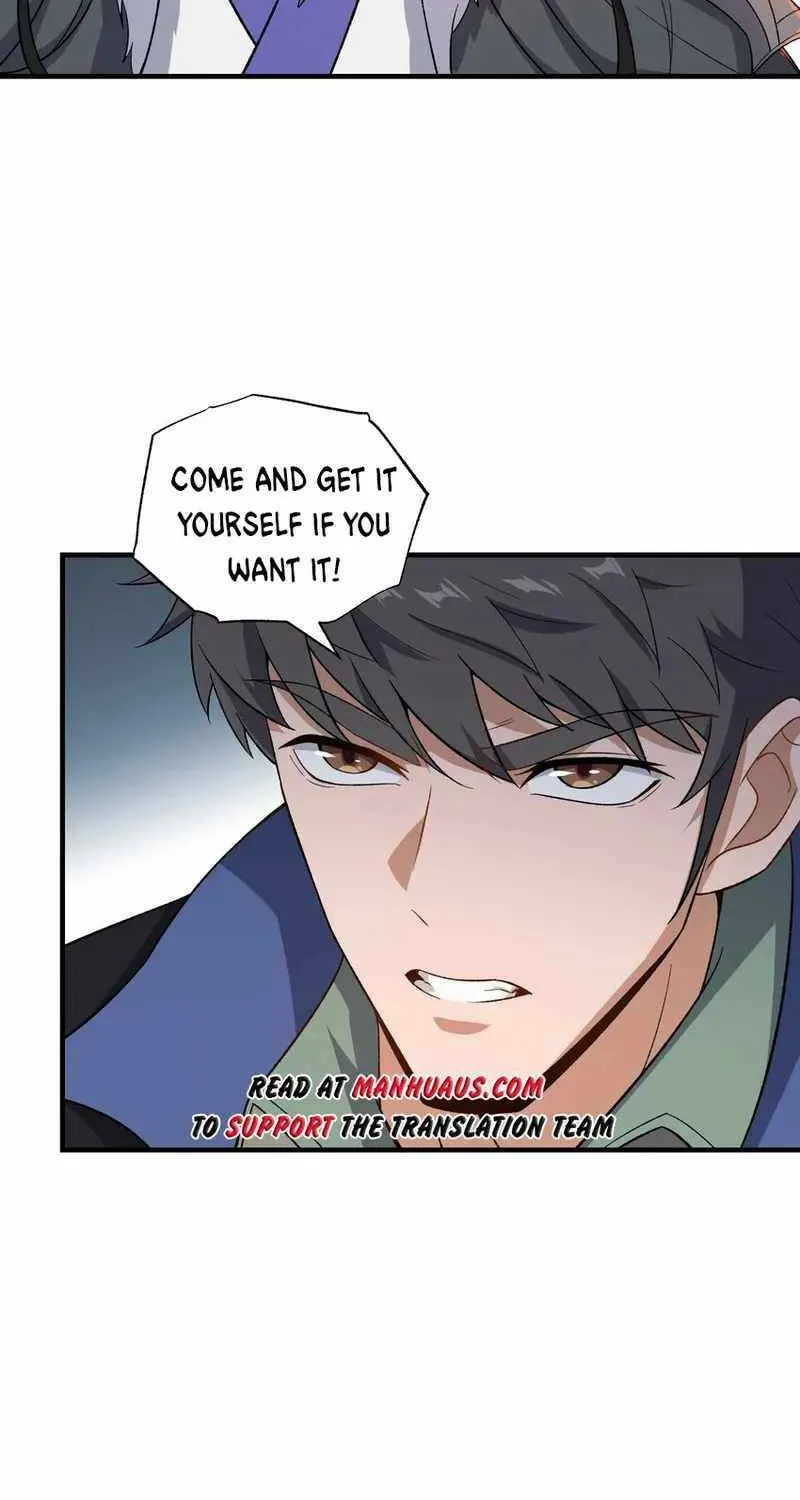 Read Yuan Long chapter 354 image 56 on Lezhin