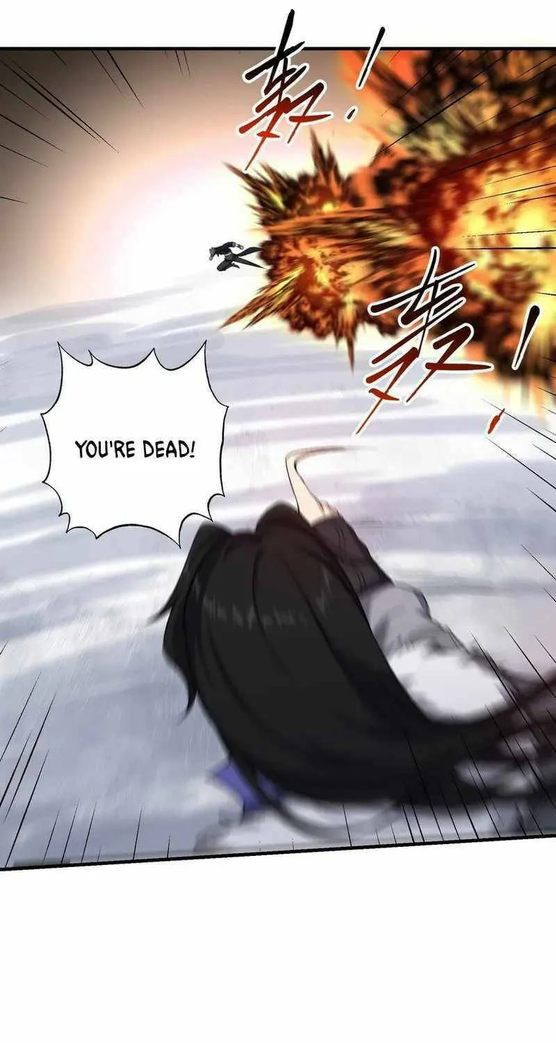 Read Yuan Long chapter 354 image 57 on Lezhin