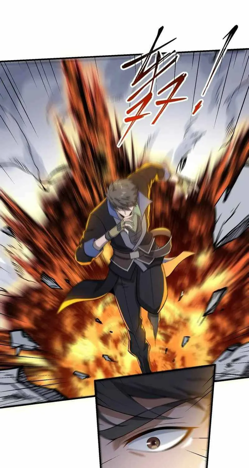 Read Yuan Long chapter 354 image 58 on Lezhin
