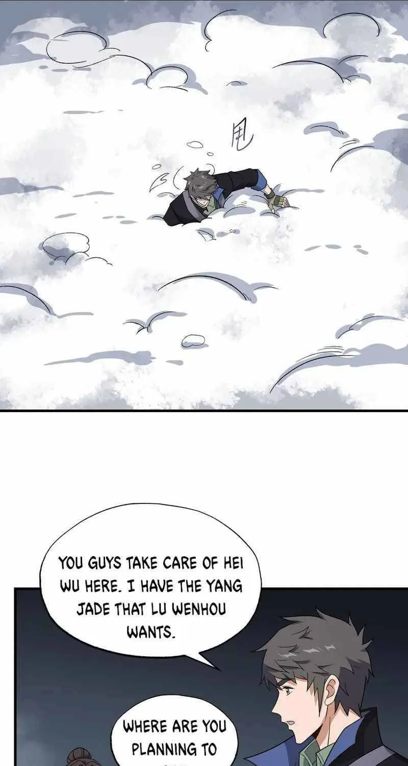 Read Yuan Long chapter 354 image 62 on Lezhin