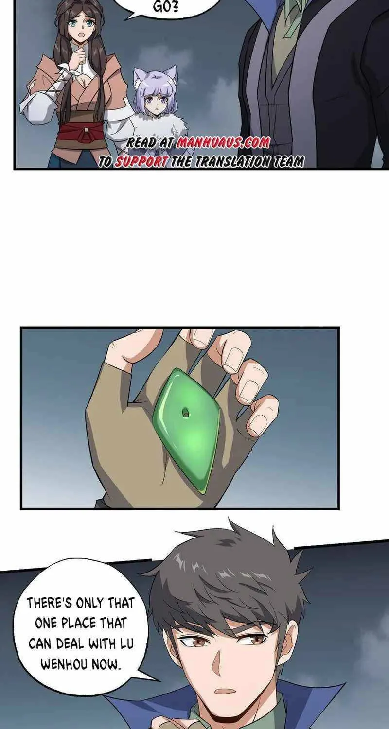 Read Yuan Long chapter 354 image 63 on Lezhin