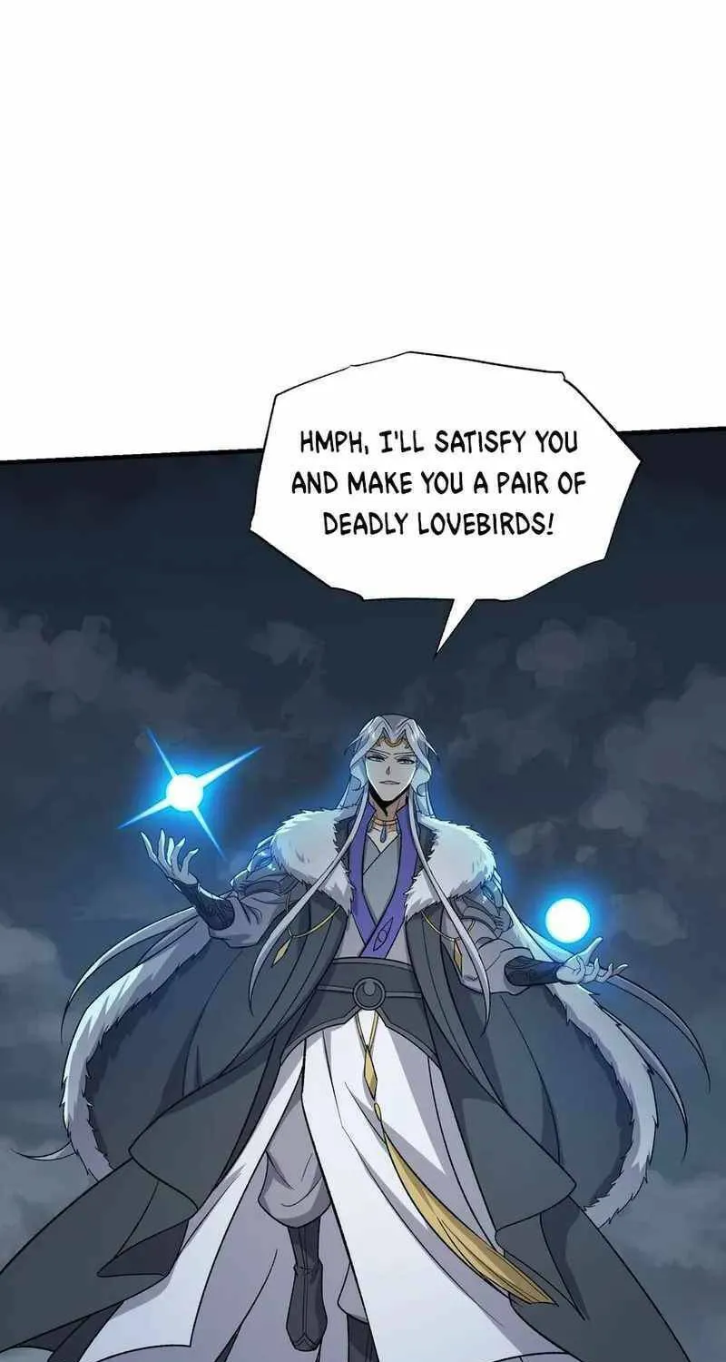 Read Yuan Long chapter 354 image 7 on Lezhin