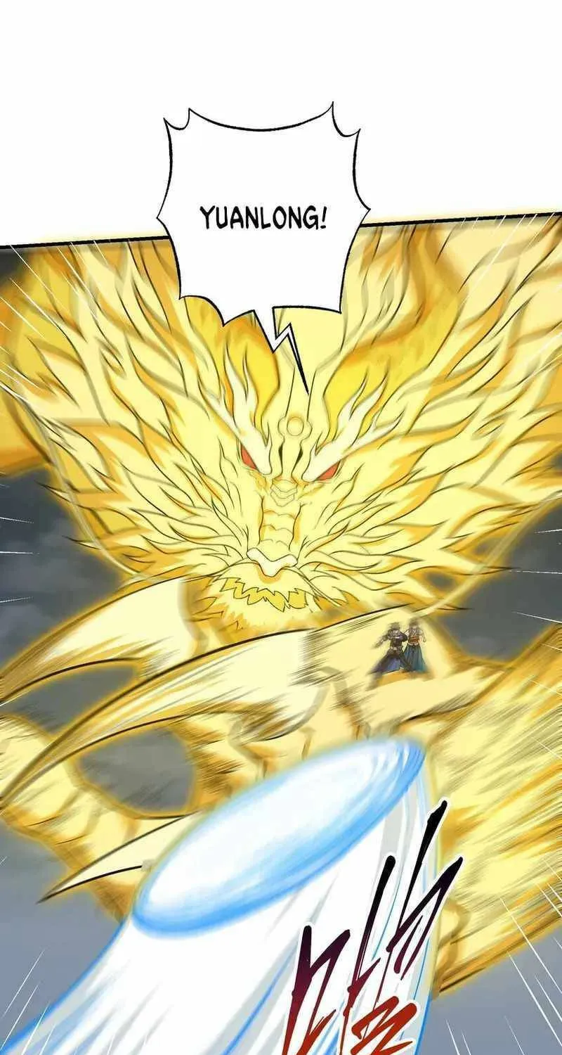 Read Yuan Long chapter 354 image 9 on Lezhin
