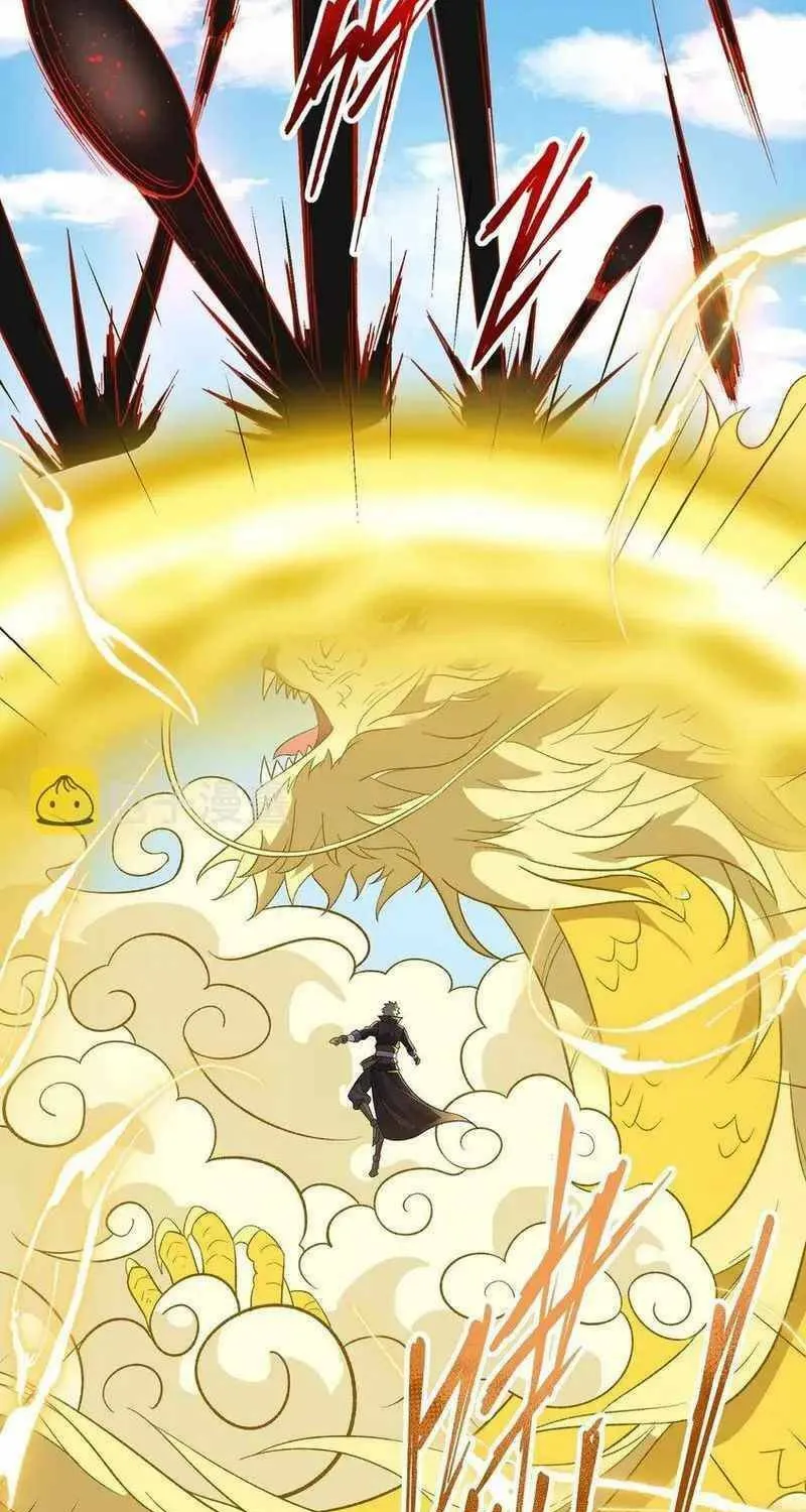 Read Yuan Long chapter 355 image 10 on Lezhin