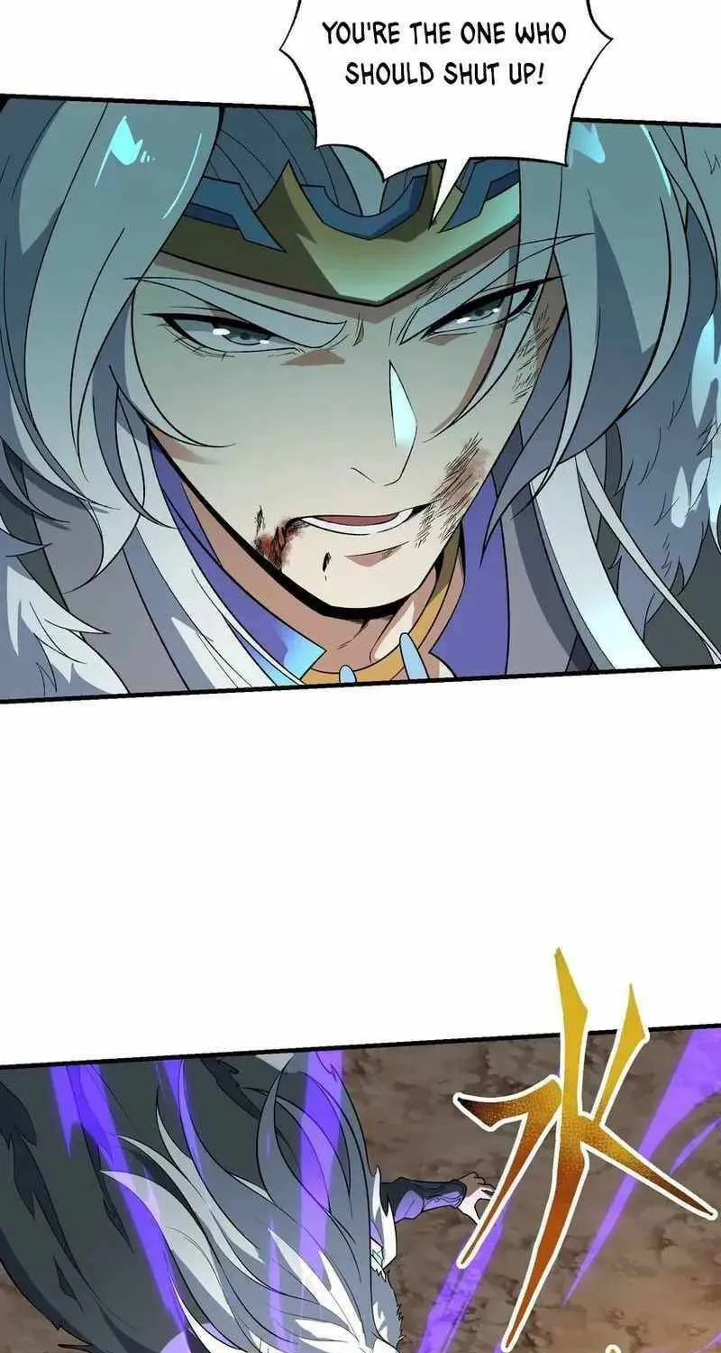 Read Yuan Long chapter 355 image 16 on Lezhin