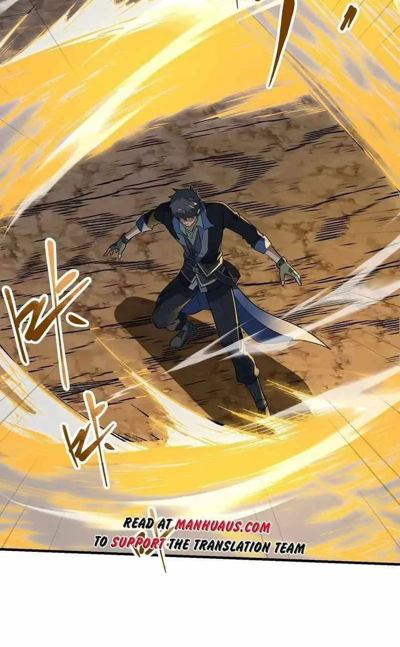 Read Yuan Long chapter 355 image 18 on Lezhin