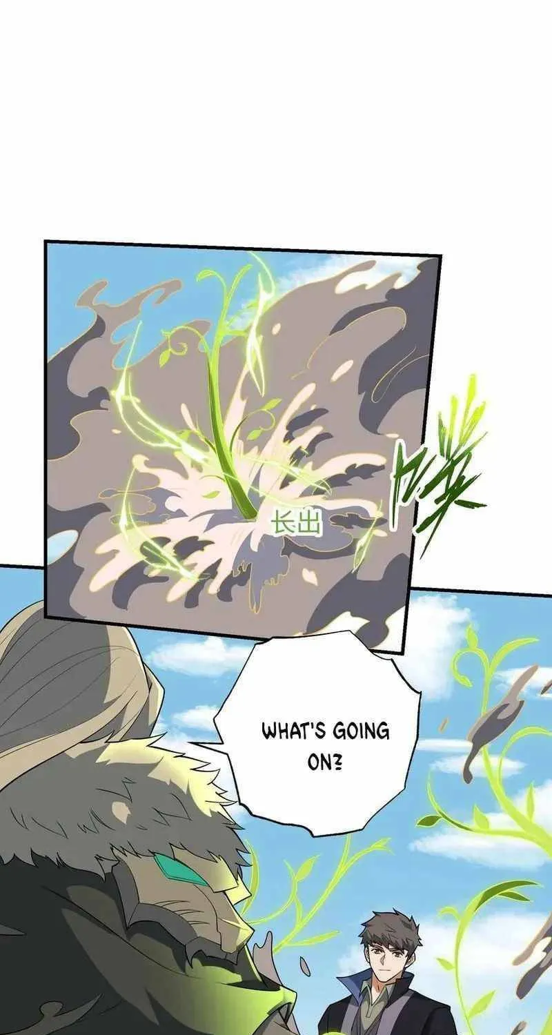 Read Yuan Long chapter 355 image 21 on Lezhin