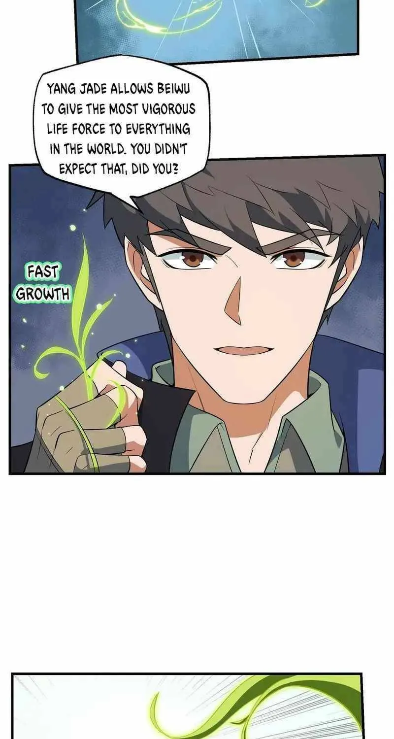 Read Yuan Long chapter 355 image 23 on Lezhin