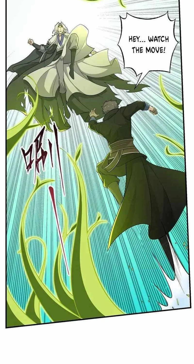 Read Yuan Long chapter 355 image 24 on Lezhin