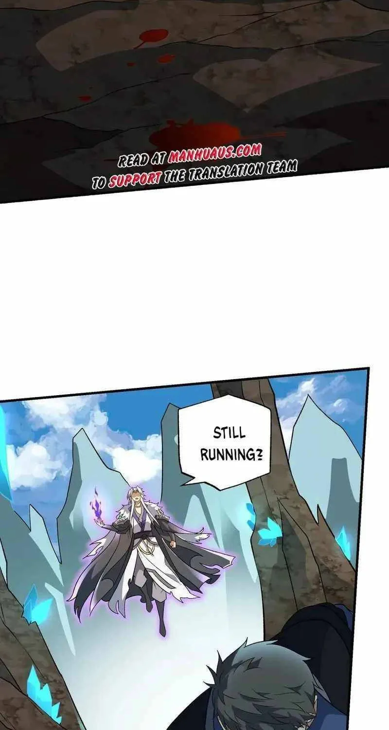 Read Yuan Long chapter 355 image 3 on Lezhin