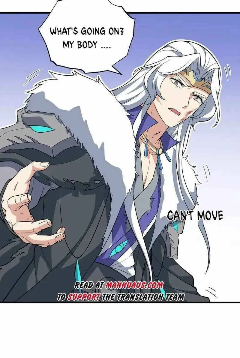 Read Yuan Long chapter 355 image 31 on Lezhin