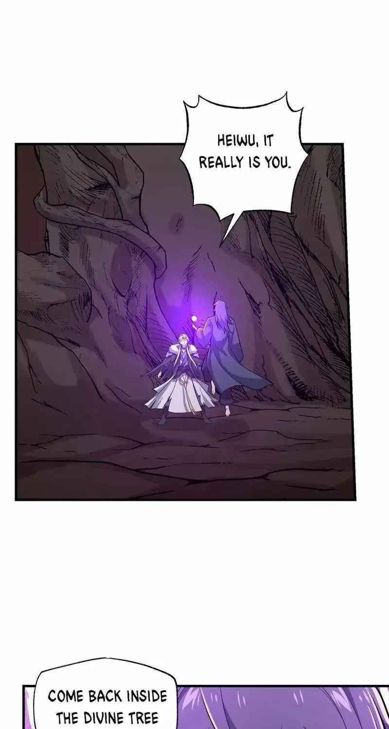 Read Yuan Long chapter 355 image 32 on Lezhin