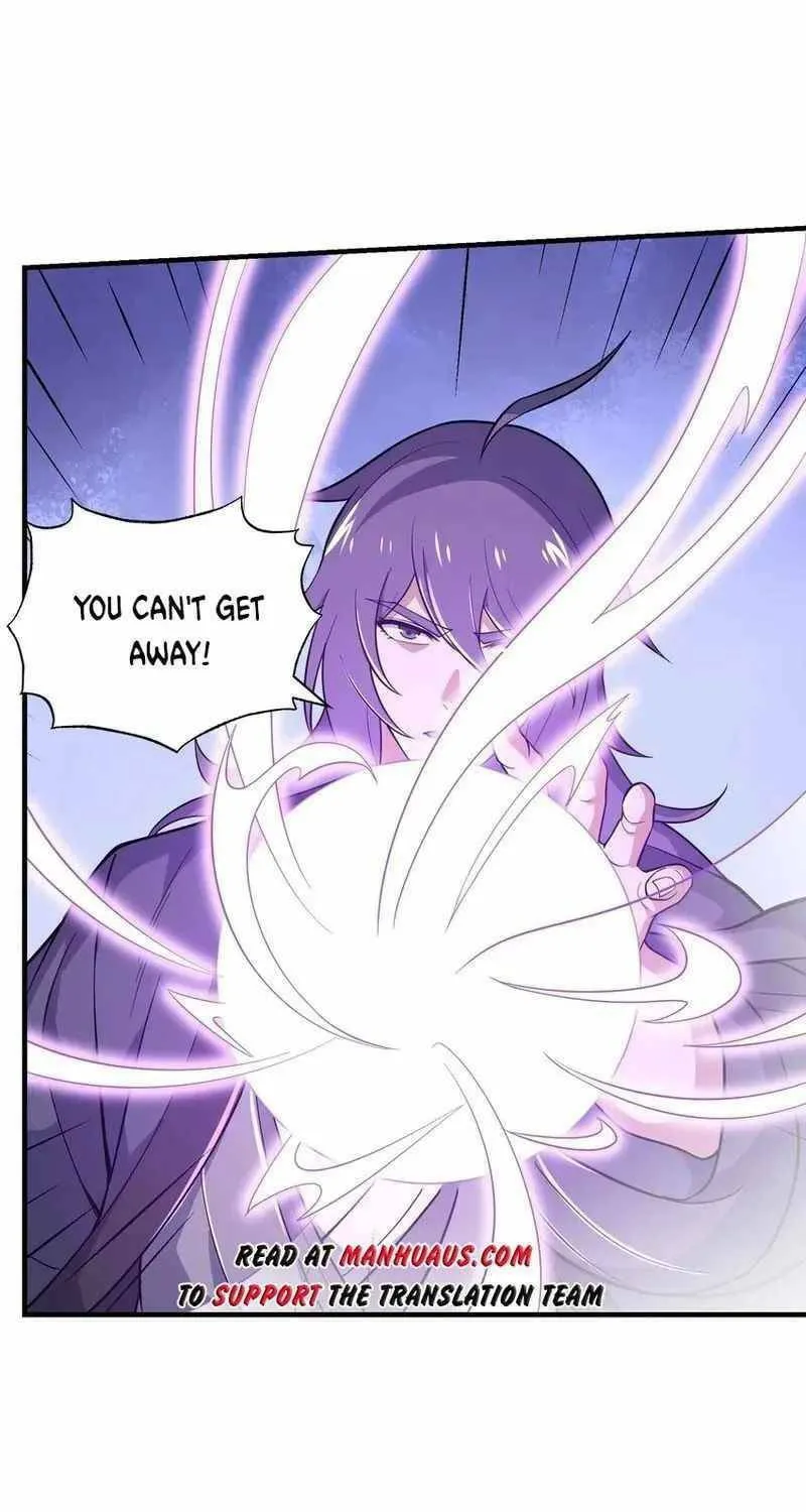 Read Yuan Long chapter 355 image 36 on Lezhin