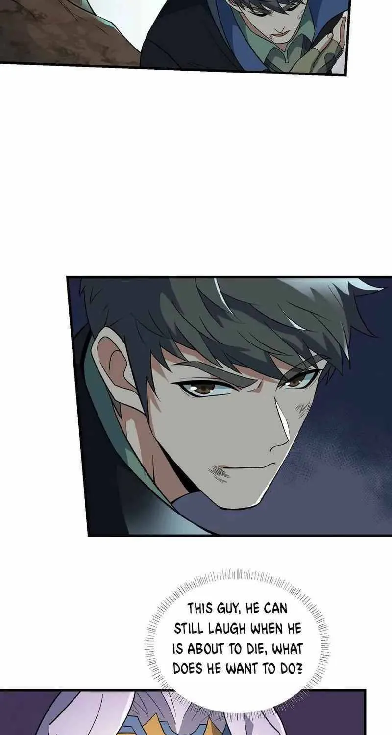 Read Yuan Long chapter 355 image 4 on Lezhin