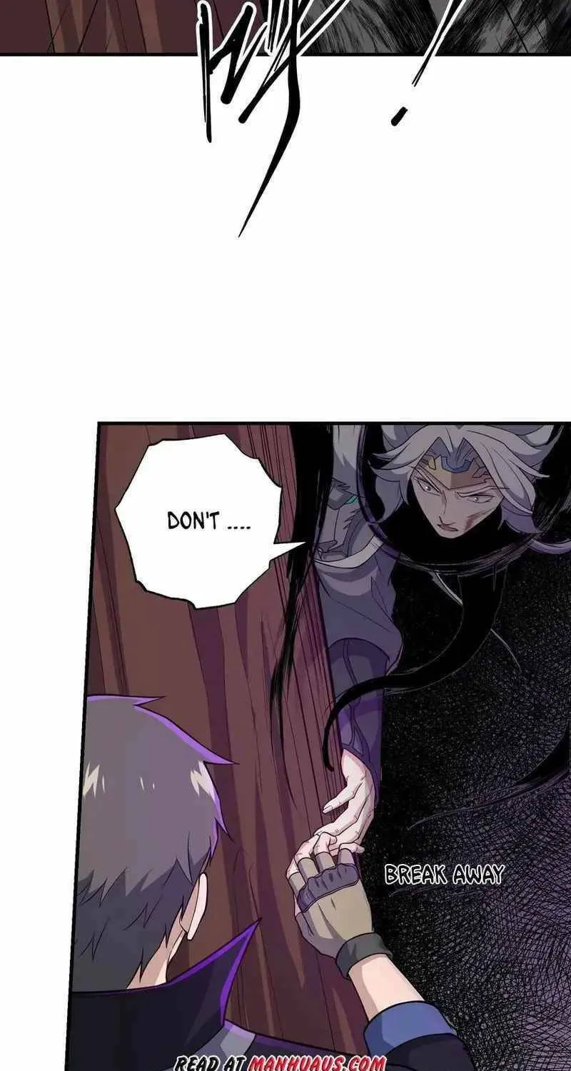 Read Yuan Long chapter 355 image 41 on Lezhin