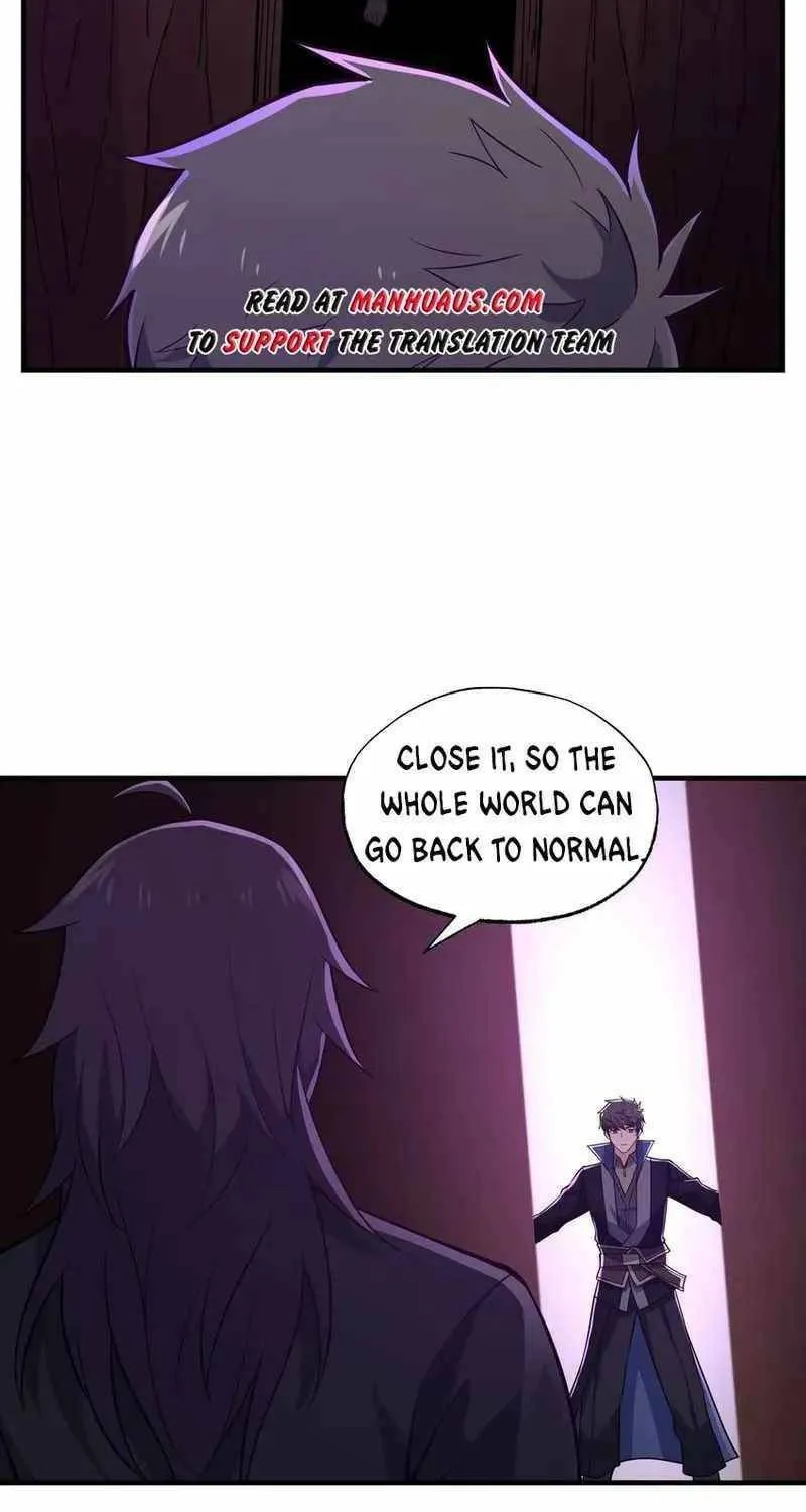Read Yuan Long chapter 355 image 47 on Lezhin