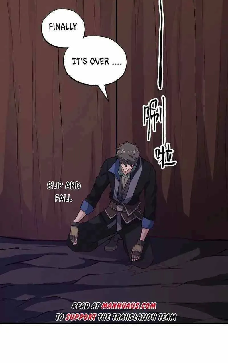 Read Yuan Long chapter 355 image 51 on Lezhin