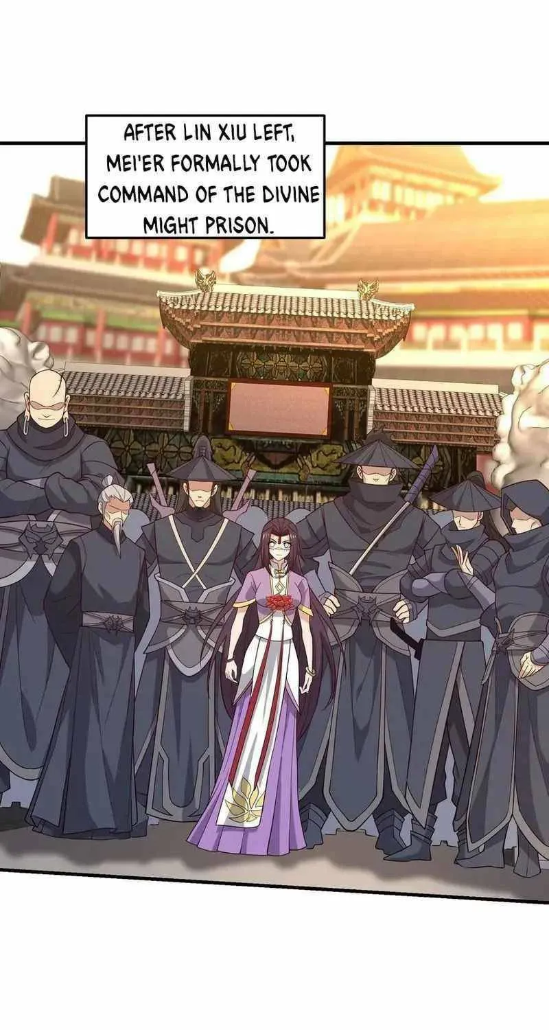 Read Yuan Long chapter 355 image 58 on Lezhin