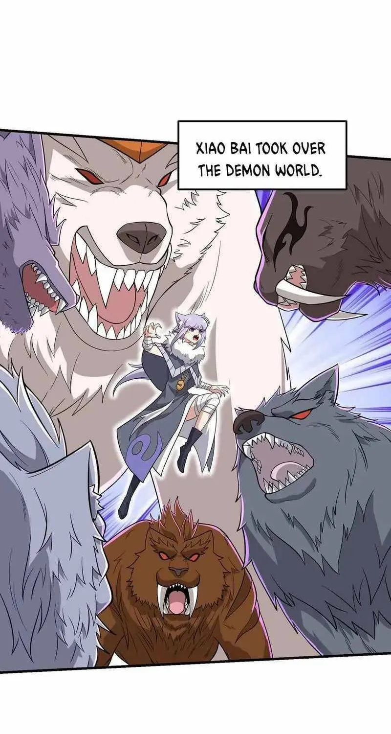 Read Yuan Long chapter 355 image 59 on Lezhin