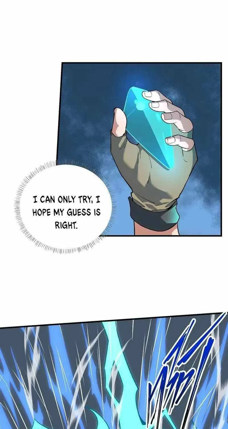 Read Yuan Long chapter 355 image 6 on Lezhin