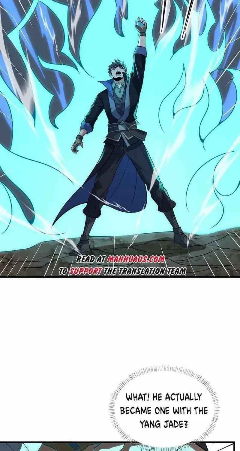 Read Yuan Long chapter 355 image 7 on Lezhin