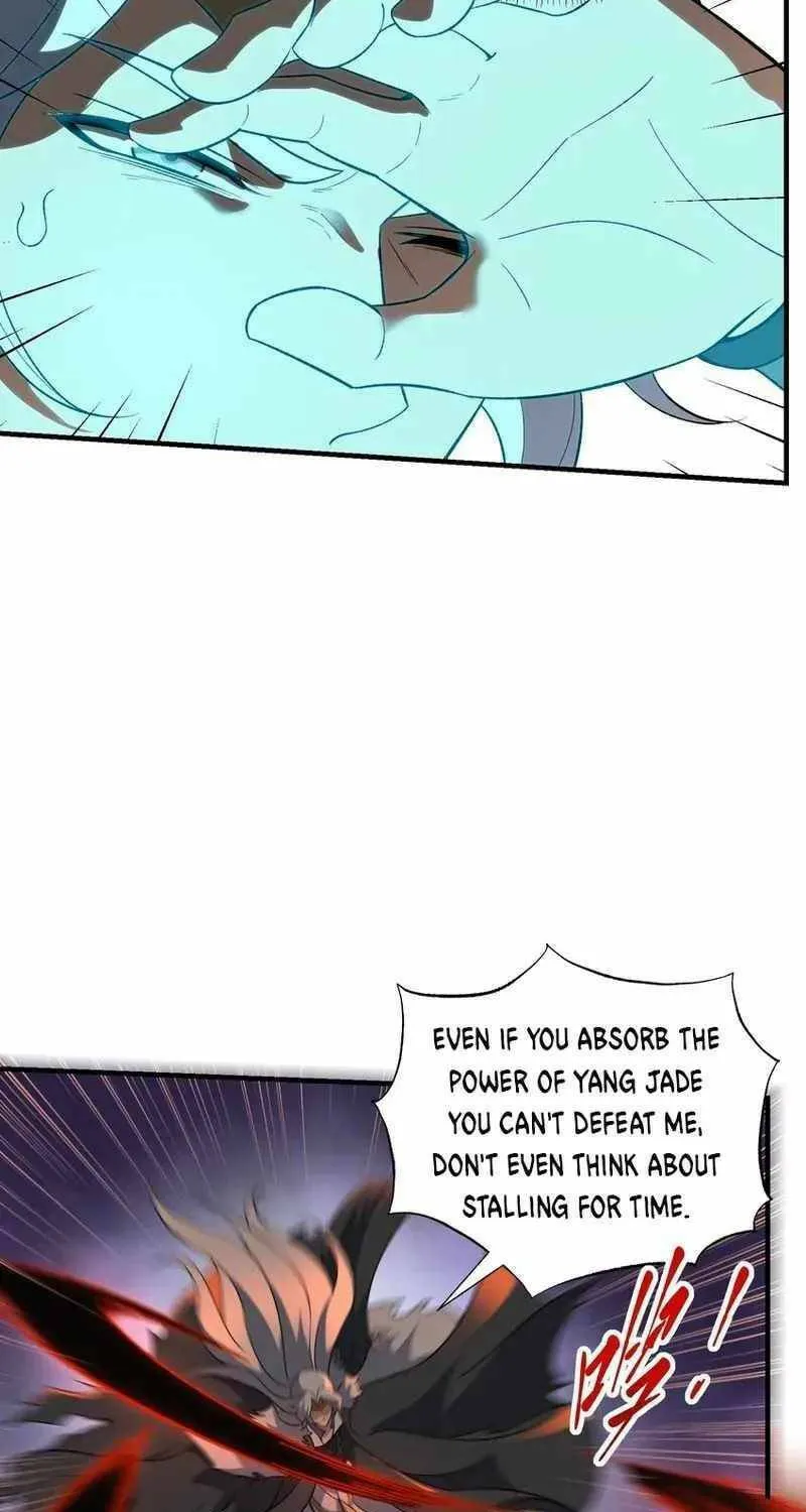 Read Yuan Long chapter 355 image 8 on Lezhin