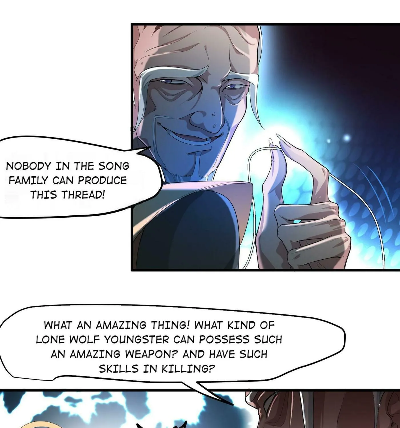 Read Yuan Long chapter 36 image 13 on Lezhin