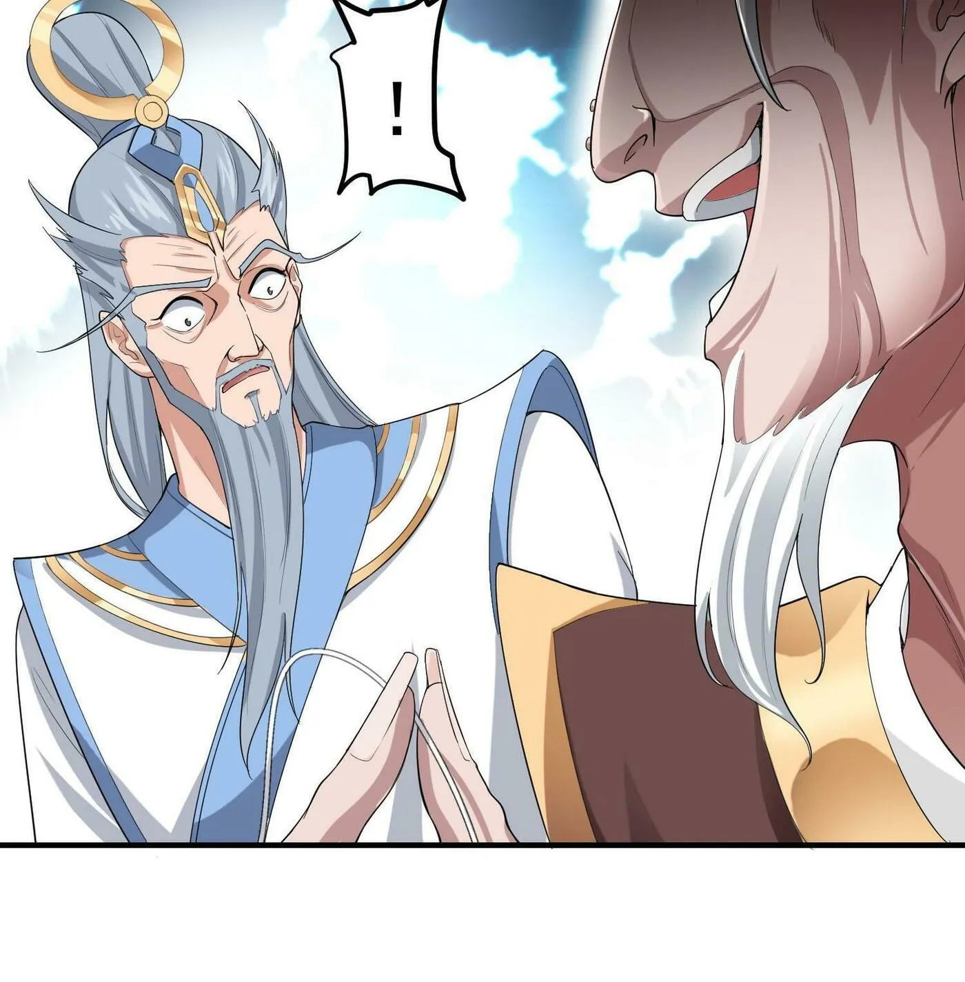 Read Yuan Long chapter 36 image 14 on Lezhin