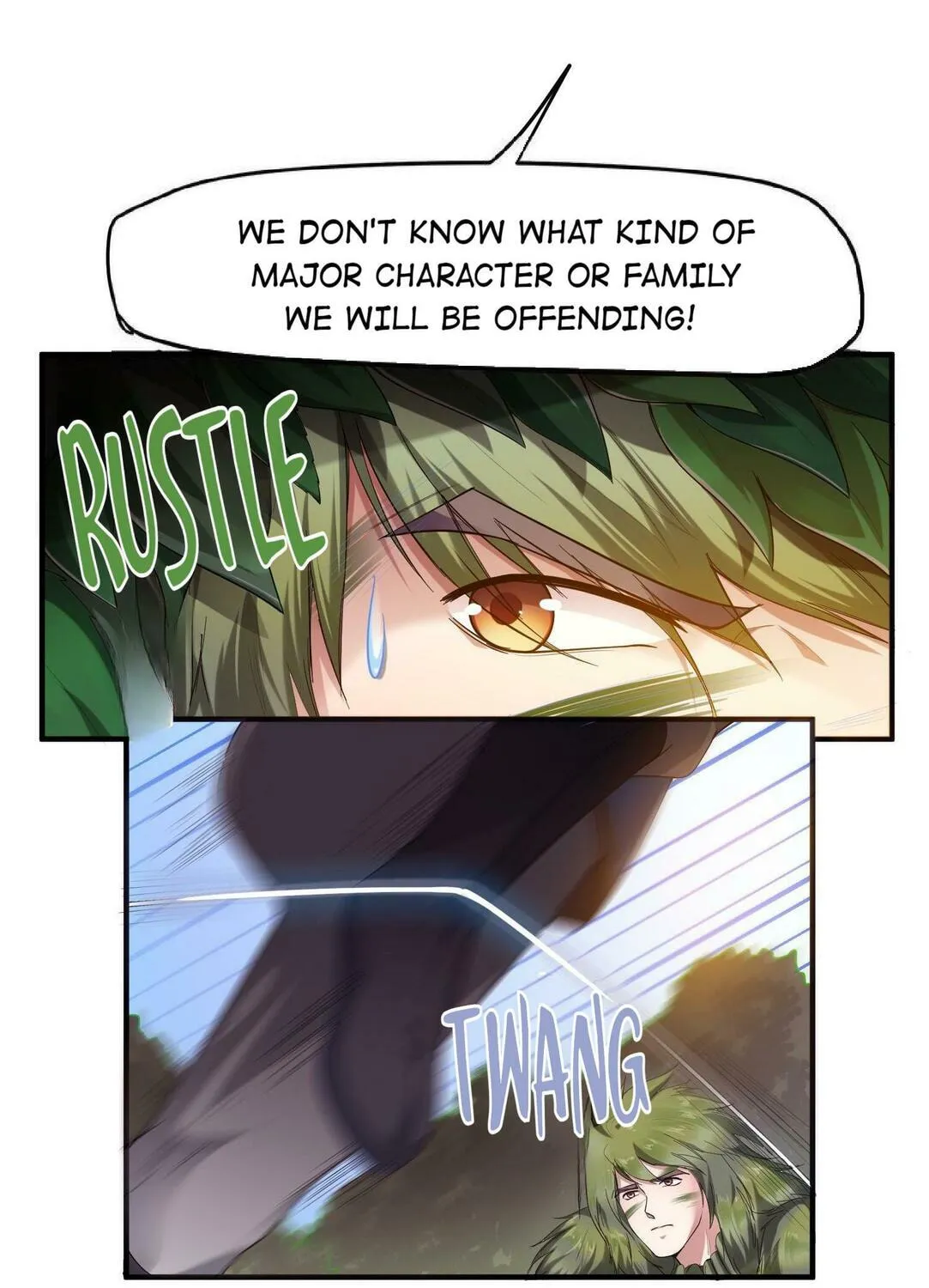 Read Yuan Long chapter 36 image 15 on Lezhin