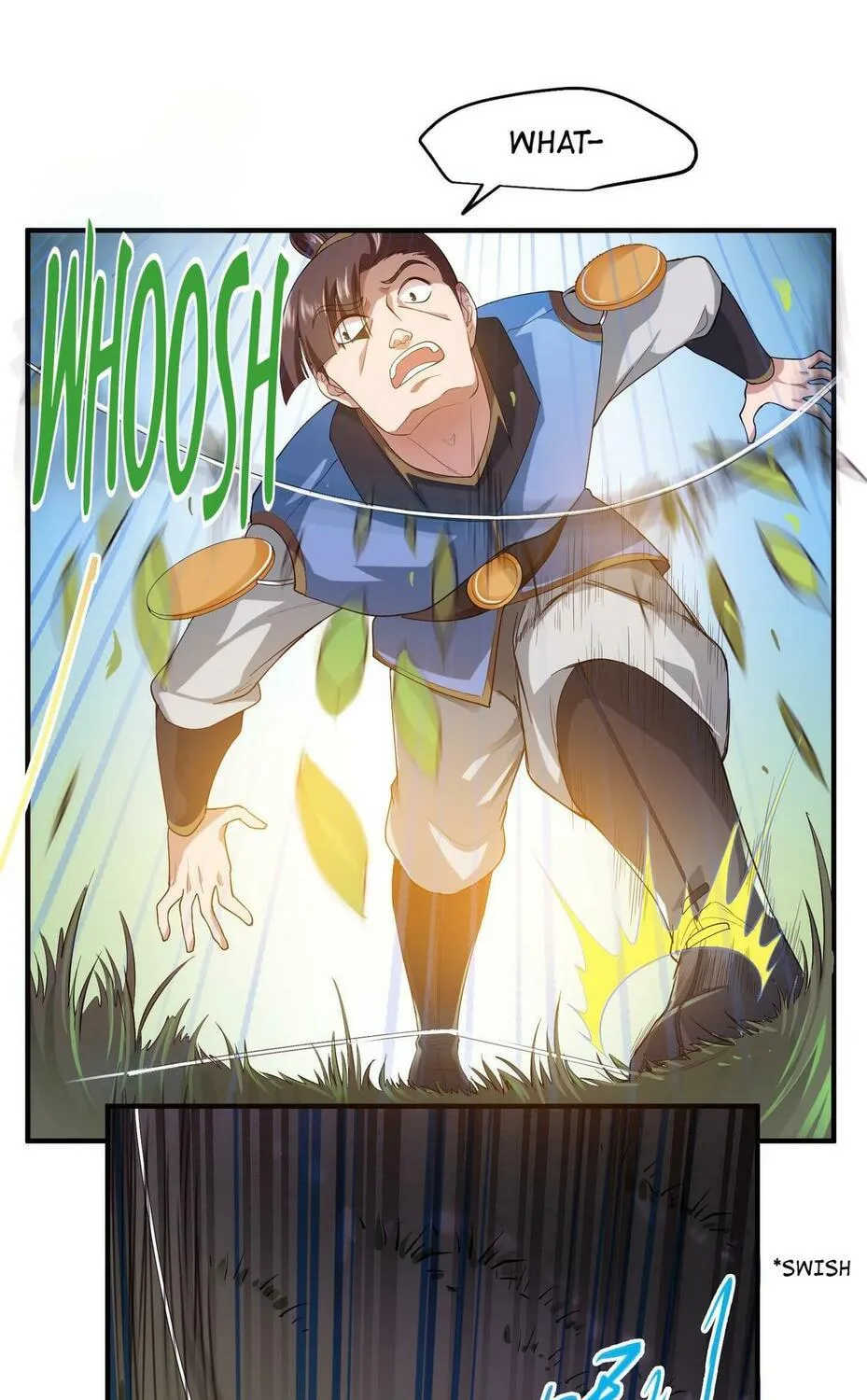 Read Yuan Long chapter 36 image 17 on Lezhin