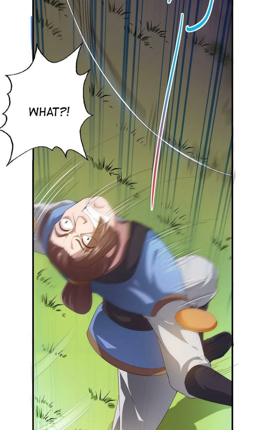 Read Yuan Long chapter 36 image 19 on Lezhin