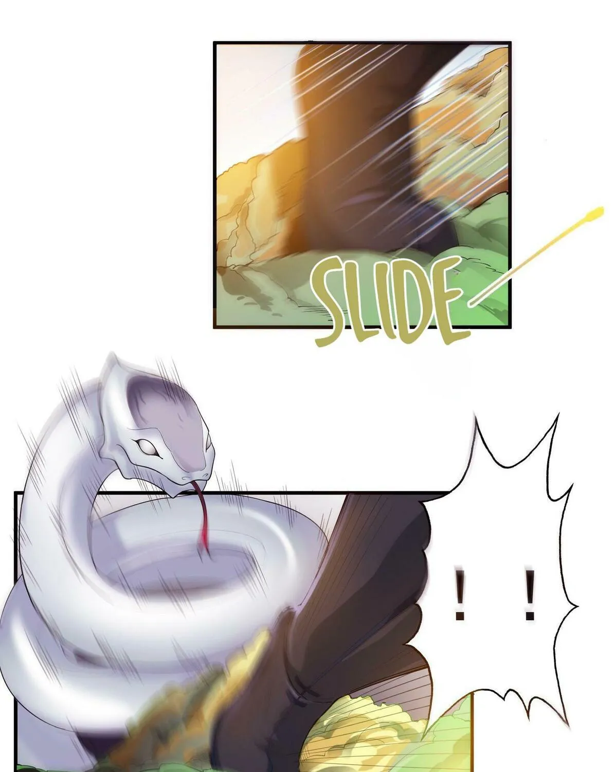 Read Yuan Long chapter 36 image 21 on Lezhin